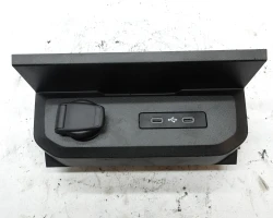SWITCH OTHER Dacia DUSTER 2025 1.2 4X4 969124037r