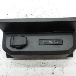 SWITCH OTHER Dacia DUSTER 2025 1.2 4X4 969124037r