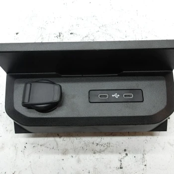SWITCH OTHER Dacia DUSTER 2025 1.2 4X4 969124037r
