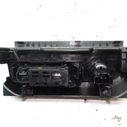 SWITCH OTHER Dacia DUSTER 2025 1.2 4X4 969124037r