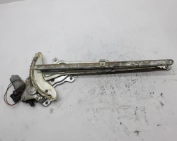 MECCANISMO ALZA VETRO ANTERIORE SINISTRO Suzuki SX4 2006 1.9 TD 4WD 8340279J12 8353063J01