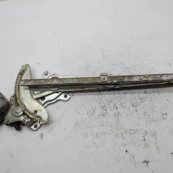 MECCANISMO ALZA VETRO ANTERIORE SINISTRO Suzuki SX4 2006 1.9 TD 4WD 8340279J12 8353063J01
