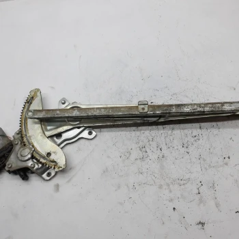 MECCANISMO ALZA VETRO ANTERIORE SINISTRO Suzuki SX4 2006 1.9 TD 4WD 8340279J12 8353063J01
