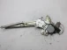 MECCANISMO ALZA VETRO ANTERIORE SINISTRO Suzuki SX4 2006 1.9 TD 4WD 8340279J12 8353063J01