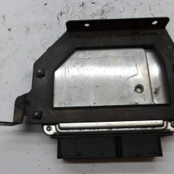 ENGINE CONTROL UNIT Hyundai Santafe 2006 2.2 CRDI 4WD 0281012584 39113-27825