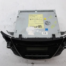 AUTORADIO Hyundai i30 2016 1.6CRDI 96170-a6210gu