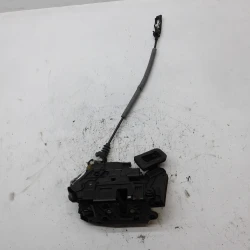 CHIUSURA SERRATURA PORTA POSTERIORE DESTRA Volkswagen Golf 2013 VII 1.4 TSI 5k4839016r