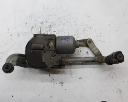 WIPER MECHANISM Volkswagen Golf 2009 VI. 2.0 TDI AUT. PLUS 5m0955023e