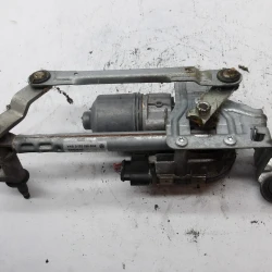 WIPER MECHANISM Volkswagen Golf 2009 VI. 2.0 TDI AUT. PLUS 5m0955023e