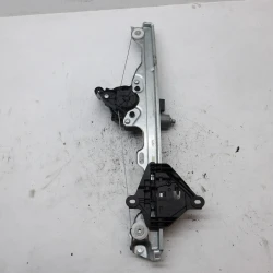 MECCANISMO ALZA VETRO ANTERIORE DESTRA Dacia DUSTER 2025 1.2 4X4 807201973r