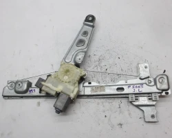 WINDOW MECHANISM FRONT LEFT Peugeot 5008 2012 1.6 HDI AUT 9682808980 9221FF