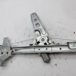 WINDOW MECHANISM FRONT LEFT Peugeot 5008 2012 1.6 HDI AUT 9682808980 9221FF