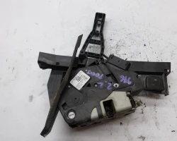 DOOR LOCK REAR LEFT Ford Focus 2014 1.6 TDCI SW 921765-105 2099461