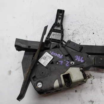DOOR LOCK REAR LEFT Ford Focus 2014 1.6 TDCI SW 921765-105 2099461