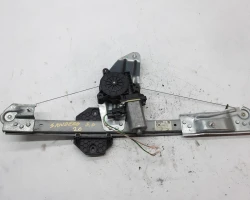 MECCANISMO ALZA VETRO ANTERIORE DESTRA Dacia Sandero 2013 0.9 TCE 807209299r