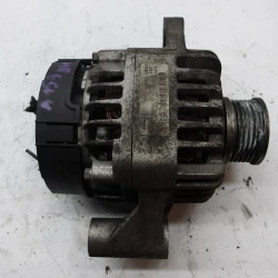 ALTERNATOR Alfa 159 2008 SW 1.9 M-JET 51764265 ALTERNATOR Alfa 159 2008 SW 1.9 M-JET 51764265