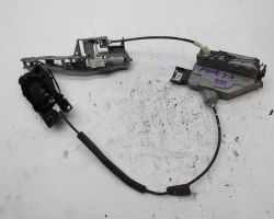 DOOR LOCK REAR RIGHT Peugeot 5008 2012 1.6 HDI AUT 9800624180