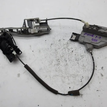 ZAKLEP  ZADAJ DESNA Peugeot 5008 2012 1.6 HDI AUT 9800624180