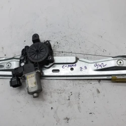 MEHANIZEM ŠIPE  ZADAJ DESNA Ford C-Max 2012 1.6 ECOBOOST SCTI 1884431 1870273
