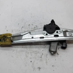 WINDOW MECHANISM REAR RIGHT Ford C-Max 2012 1.6 ECOBOOST SCTI 1884431 1870273