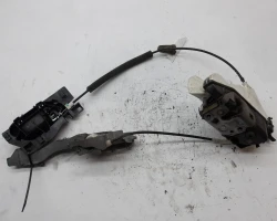 ZAKLEP SP LEVA Peugeot 5008 2012 1.6 HDI AUT 9800623180