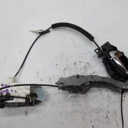 ZAKLEP SP LEVA Peugeot 5008 2012 1.6 HDI AUT 9800623180