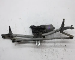 WIPER MECHANISM Peugeot PARTNER 3 2011 1.6 HDI 9682861480
