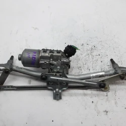 WIPER MECHANISM Peugeot PARTNER 3 2011 1.6 HDI 9682861480