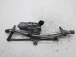 MEHANIZEM Z MOTORČKOM BRISALCEV Peugeot PARTNER 3 2011 1.6 HDI 9682861480
