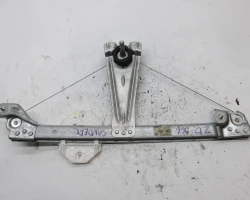 WINDOW MECHANISM REAR RIGHT Dacia Sandero 2013 0.9 TCE