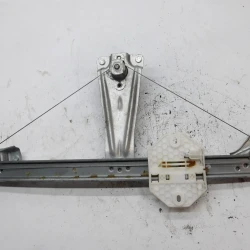 WINDOW MECHANISM REAR RIGHT Dacia Sandero 2013 0.9 TCE