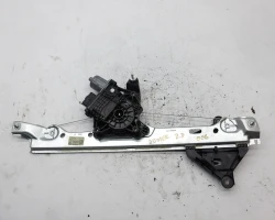 WINDOW MECHANISM REAR RIGHT Dacia DUSTER 2025 1.2 4X4 827209077R