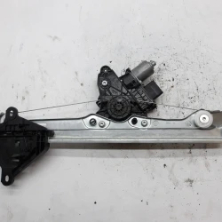 WINDOW MECHANISM REAR RIGHT Dacia DUSTER 2025 1.2 4X4 827209077R