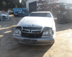 AUTO PER PEZZI Mercedes-Benz S-Klasse 1997 S300 TURBODIESEL
