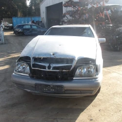 AVTO ZA DELE Mercedes-Benz S-Klasse 1997 S300 TURBODIESEL