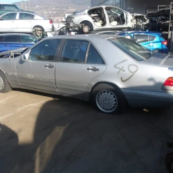 AUTO PER PEZZI Mercedes-Benz S-Klasse 1997 S300 TURBODIESEL