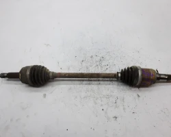 FRONT LEFT DRIVE SHAFT Mitsubishi Space Star 2019 1.0 3815A427