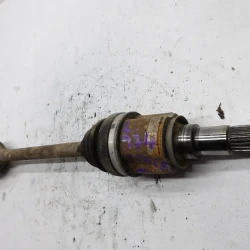 FRONT LEFT DRIVE SHAFT Mitsubishi Space Star 2019 1.0 3815A427