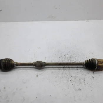 AXLE SHAFT FRONT RIGHT Mitsubishi Space Star 2019 1.0 3815A428