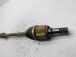 AXLE SHAFT FRONT RIGHT Mitsubishi Space Star 2019 1.0 3815A428