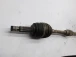 AXLE SHAFT FRONT RIGHT Mitsubishi Space Star 2019 1.0 3815A428