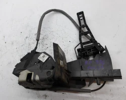 CHIUSURA SERRATURA PORTA ANTERIORE DESTRA Ford Focus 2014 1.6 TDCI SW 2066073