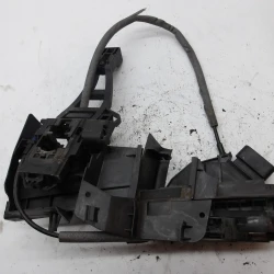 CHIUSURA SERRATURA PORTA ANTERIORE DESTRA Ford Focus 2014 1.6 TDCI SW 2066073