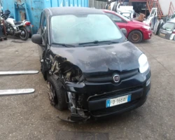 AUTO PER PEZZI Fiat Panda 2016 1.2