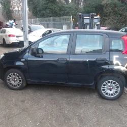 AUTO PER PEZZI Fiat Panda 2016 1.2