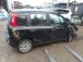 CAR FOR PARTS Fiat Panda 2016 1.2
