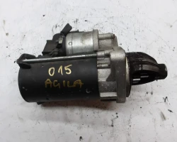 ZAGANJALNIK Opel Agila 2004 1.3 D 1202224 D6G33