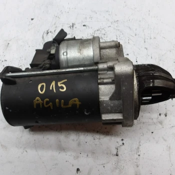 STARTER MOTOR Opel Agila 2004 1.3 D 1202224 D6G33
