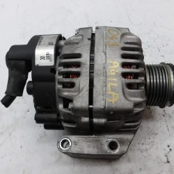 ALTERNATOR Opel Agila 2004 1.3 D 13117279