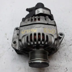 ALTERNATOR Opel Agila 2004 1.3 D 13117279